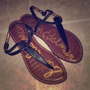 Sam Edelman sandals
